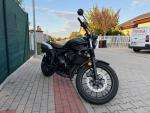 Klikněte pro detailní foto č. 3 - Honda CL 500