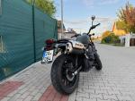 Klikněte pro detailní foto č. 4 - Honda CL 500