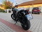 Klikněte pro detailní foto č. 5 - Honda CL 500