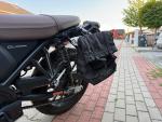 Klikněte pro detailní foto č. 6 - Honda CL 500