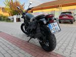 Klikněte pro detailní foto č. 7 - Honda CL 500