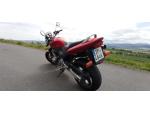 Klikněte pro detailní foto č. 2 - Honda CB 600 F Hornet