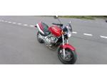 Klikněte pro detailní foto č. 3 - Honda CB 600 F Hornet