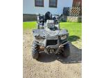Detail nabídky - Polaris Sportsman 570 Touring