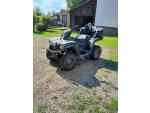 Klikněte pro detailní foto č. 3 - Polaris Sportsman 570 Touring