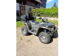 Klikněte pro detailní foto č. 6 - Polaris Sportsman 570 Touring