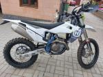 Klikněte pro detailní foto č. 1 - Husqvarna FE 450