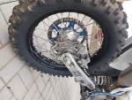 Klikněte pro detailní foto č. 5 - Husqvarna FE 450