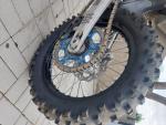 Klikněte pro detailní foto č. 6 - Husqvarna FE 450