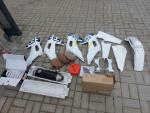 Klikněte pro detailní foto č. 8 - Husqvarna FE 450