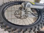Klikněte pro detailní foto č. 3 - Husqvarna FE 450