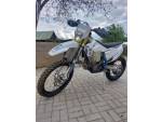 Klikněte pro detailní foto č. 4 - Husqvarna FE 450