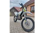 Klikněte pro detailní foto č. 2 - Husqvarna FE 450