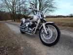 Klikněte pro detailní foto č. 2 - Yamaha XVS 650 DragStar
