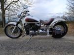Klikněte pro detailní foto č. 3 - Yamaha XVS 650 DragStar