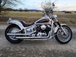 Klikněte pro detailní foto č. 4 - Yamaha XVS 650 DragStar