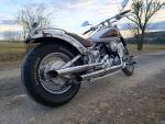 Klikněte pro detailní foto č. 5 - Yamaha XVS 650 DragStar