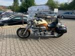 Klikněte pro detailní foto č. 2 - BMW R 1200 Independent