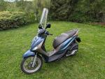 Klikněte pro detailní foto č. 1 - Piaggio Medley 125
