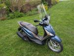 Klikněte pro detailní foto č. 2 - Piaggio Medley 125