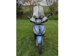 Klikněte pro detailní foto č. 3 - Piaggio Medley 125