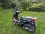 Klikněte pro detailní foto č. 4 - Piaggio Medley 125