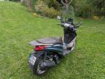 Klikněte pro detailní foto č. 5 - Piaggio Medley 125