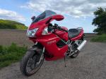 Klikněte pro detailní foto č. 1 - Ducati ST 3