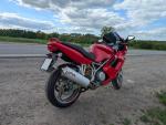 Klikněte pro detailní foto č. 3 - Ducati ST 3