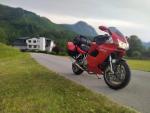 Klikněte pro detailní foto č. 5 - Ducati ST 3