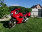 Klikněte pro detailní foto č. 7 - Ducati ST 3