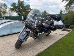Klikněte pro detailní foto č. 2 - Suzuki VL 1500 Intruder LC