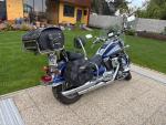 Klikněte pro detailní foto č. 3 - Suzuki VL 1500 Intruder LC