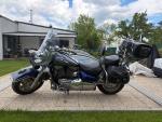 Klikněte pro detailní foto č. 4 - Suzuki VL 1500 Intruder LC