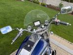 Klikněte pro detailní foto č. 5 - Suzuki VL 1500 Intruder LC