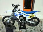 Detail nabídky - Husqvarna FC 450