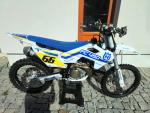 Klikněte pro detailní foto č. 2 - Husqvarna FC 450