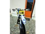 Klikněte pro detailní foto č. 3 - Husqvarna FC 450