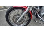 Klikněte pro detailní foto č. 2 - Honda VT 600 C Shadow