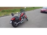 Klikněte pro detailní foto č. 8 - Honda VT 600 C Shadow