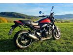Klikněte pro detailní foto č. 1 - Kawasaki Z 900 RS