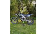 Klikněte pro detailní foto č. 2 - Yamaha YZ 250 F
