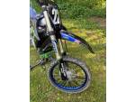 Klikněte pro detailní foto č. 6 - Yamaha YZ 250 F