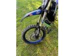 Klikněte pro detailní foto č. 7 - Yamaha YZ 250 F