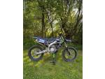 Klikněte pro detailní foto č. 3 - Yamaha YZ 250 F