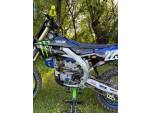 Klikněte pro detailní foto č. 5 - Yamaha YZ 250 F