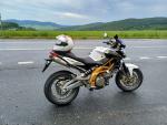 Detail nabídky - Aprilia SL 750 Shiver