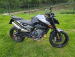 Detail nabídky - KTM 790 Duke