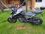 Klikněte pro detailní foto č. 3 - KTM 790 Duke