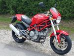Klikněte pro detailní foto č. 1 - Ducati Monster 1000 S i.e.